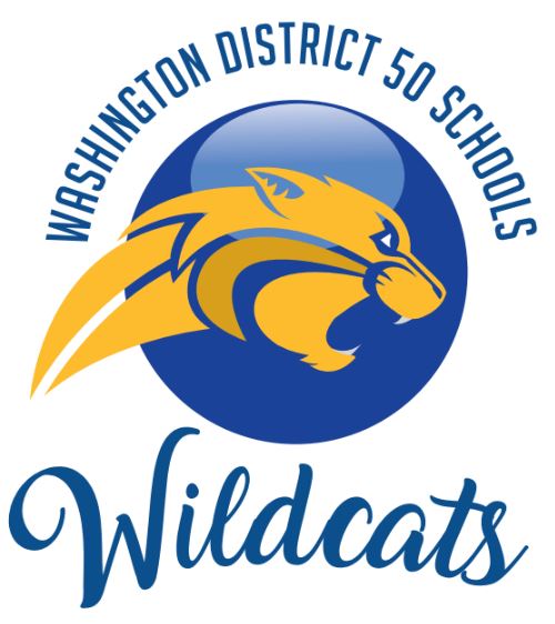 Washington District 50 Schools's Logo